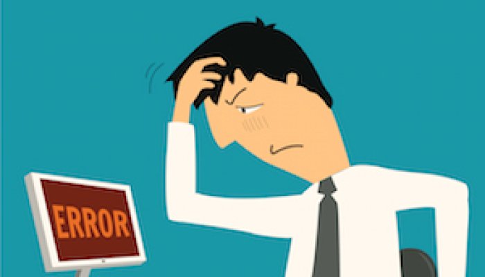 System Security and Error Management in 2025