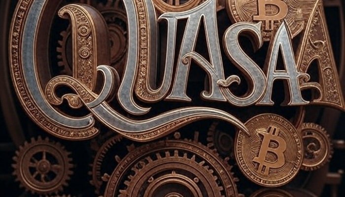 QUASA initiative to buy back QUA in April and May 2025