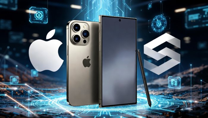 Comparing the Samsung Galaxy S26 Family and Apple iPhone 17 Pro — and Looking Ahead to 2027