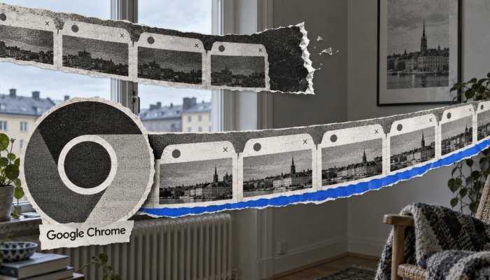 Radera Google-aktivitet automatiskt – webbhistoriken kan ändå ligga kvar