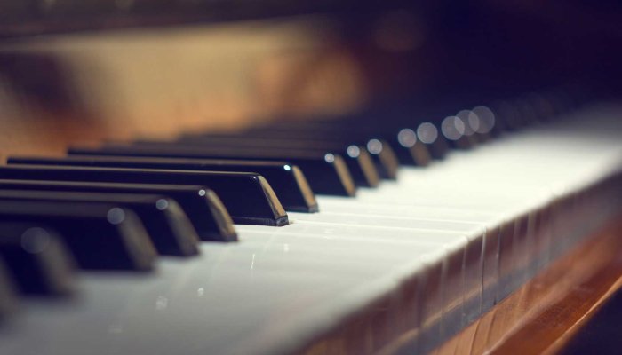 How Technology Improved the Piano