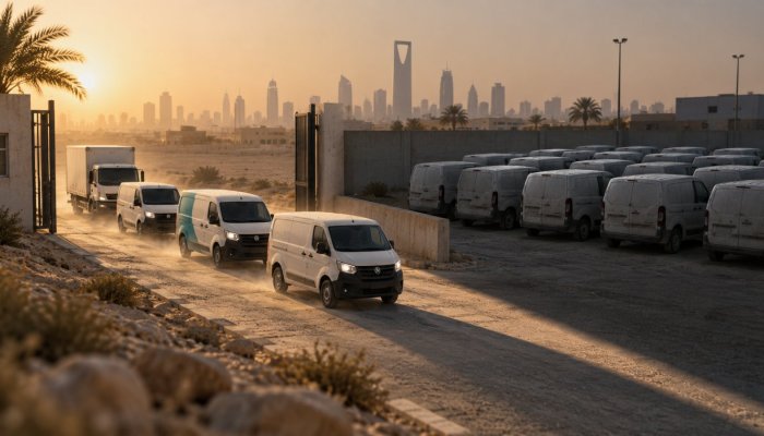 إيراد تجمع 22 مليون دولار: طلبات التمويل بلغت أربعة مليارات ريال
