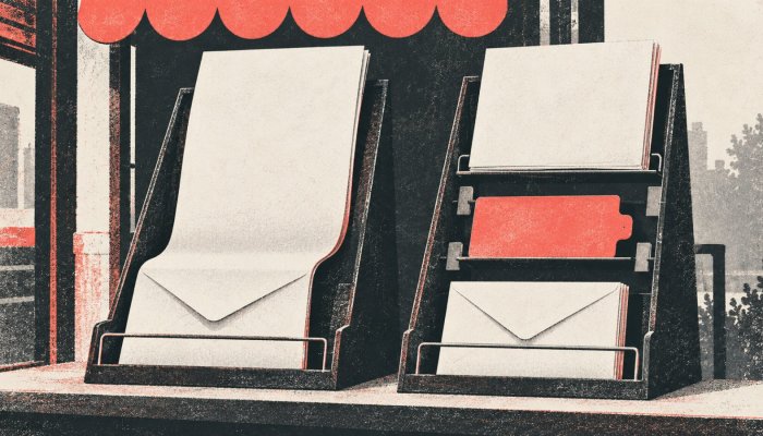 Ghost թե WordPress․ պատրաստ newsletter-ը կարող է խնայել plugin-ների սպասարկումը