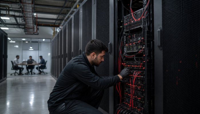 CrowdStrike Falcon اب Google Cloud پر—ابتدا صرف امریکی regions سے