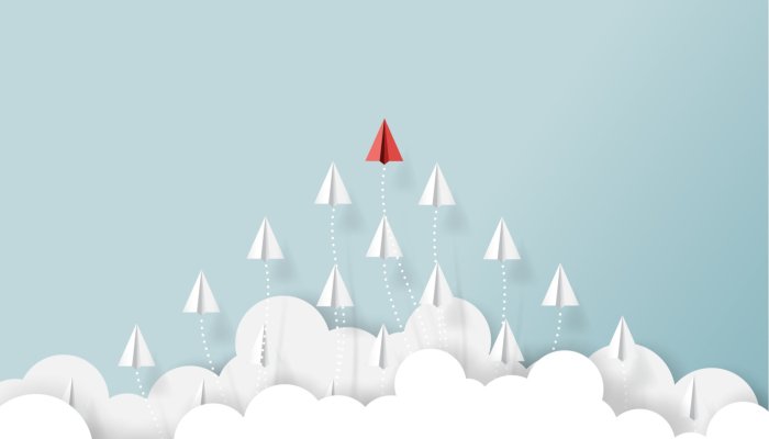 Top 5 Leadership Trends in 2022