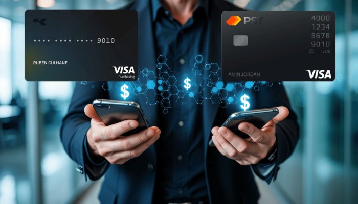 Сравнение виртуальных карт для арбитража трафика от Karta.io и PSTNET: как выбрать подходящий сервис