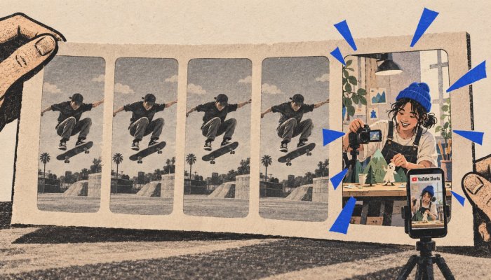 YouTube reže doseg kopiranih Shortsa — mala izmjena više nije dovoljna