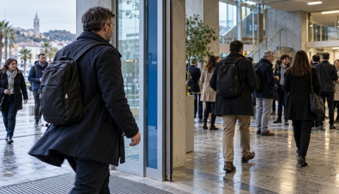 SLAIF podjetjem ponuja RAG, razvojne agente in računske vire