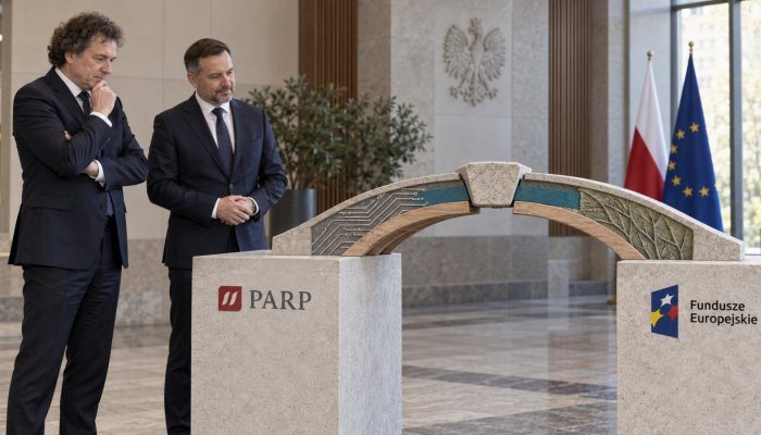 Pożyczki na cyfrową transformację: firma może umorzyć do 15 proc.