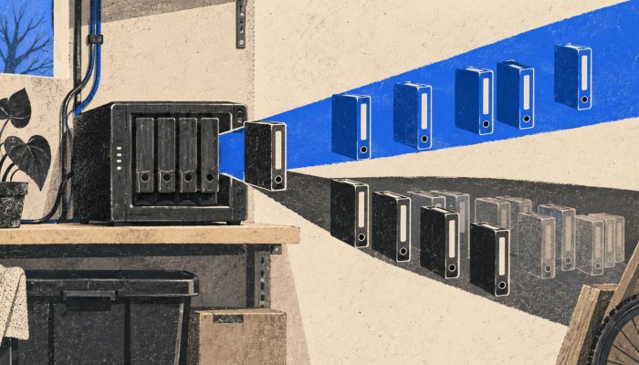 Backblaze B2 či Wasabi: rovnaký archív zmení účet pri veľkej obnove