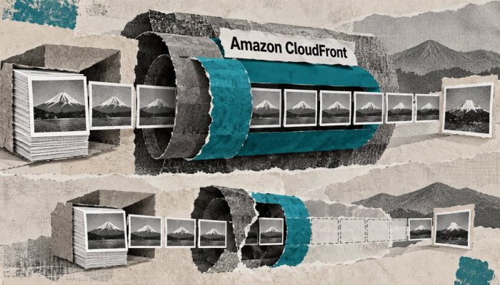 CloudFrontをOACへ移行、先にOAIを消すと配信が止まる