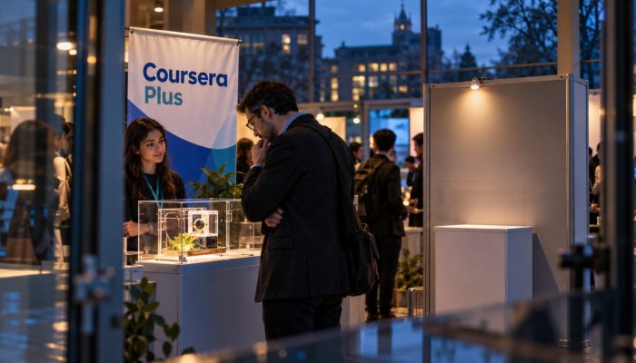 Coursera ili LinkedIn Learning: certifikat vrijedi tek kad ga pokažete