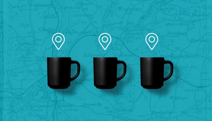 Digital Expansion: Mastering Multi-Location Restaurant Growth Through Strategic Marketing