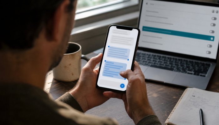 Character.AI Chats Feed Model Development—Share Less Than You Think
