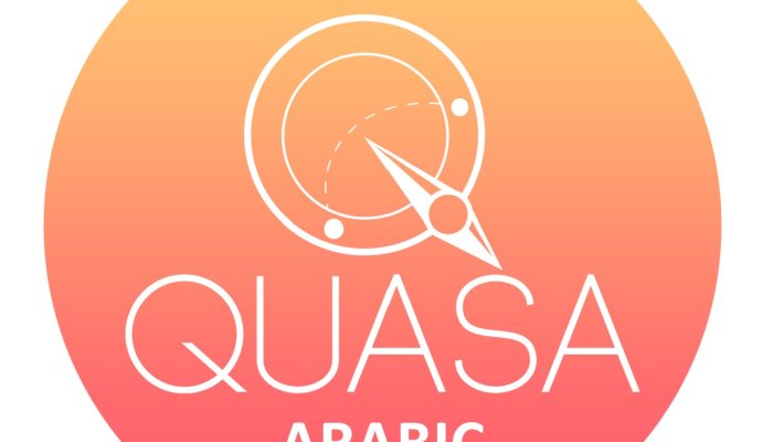Arabic language group open to QUA (Quasacoin) QUA السلام عليكم تم رسميا فتح مجموعة بالعربي لعملة https://t.me/QuasaArabic