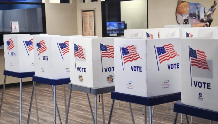 If You Voted, Now Your Address and Party Registration Are Publicly Available Online