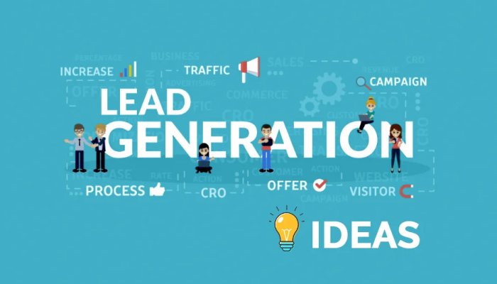 B2B Lead Generation Tactics: 20 Marketers Share Their Favorites