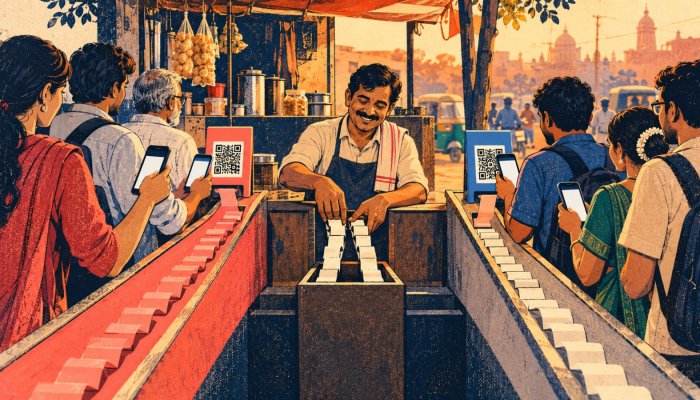 Cashfree या Razorpay: 0.05% का फर्क नहीं, छूट की शर्त फैसला पलटती है