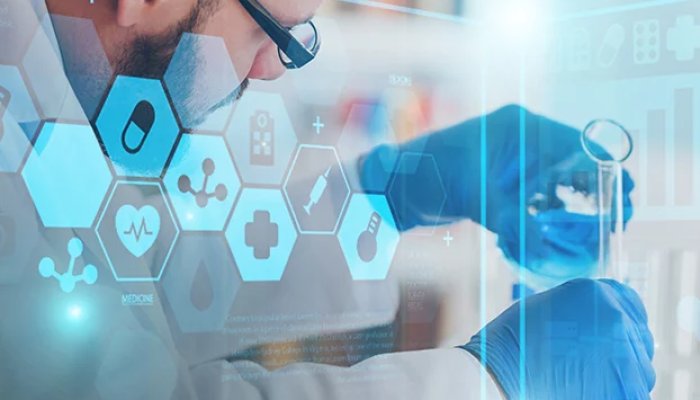 Pharma SEO