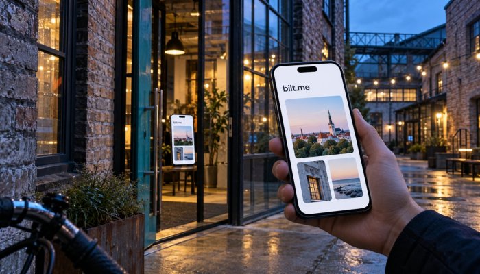 Tallinna bilt.me kaasas 615 000 eurot — käive on veel ettevõtte enda väide