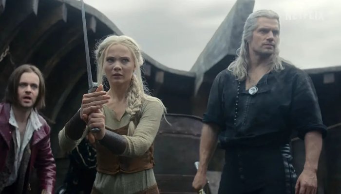 Netflix’s The Witcher Franchise: A $500 Million Gamble That Keeps Growing