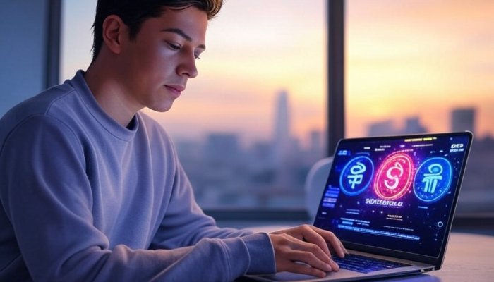 Cryptocurrency Earnings for Freelancers in Chile via Quasa Connect: A Growing Norm