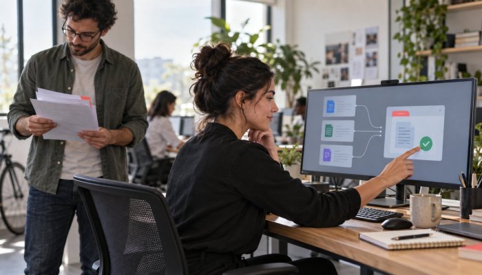 Meta absorve a Stilla — o agente empresarial continuará funcionando