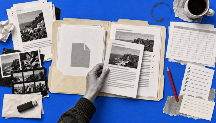 Substack export مکمل backup نہیں—drafts، تصاویر اور URLs الگ بچائیں