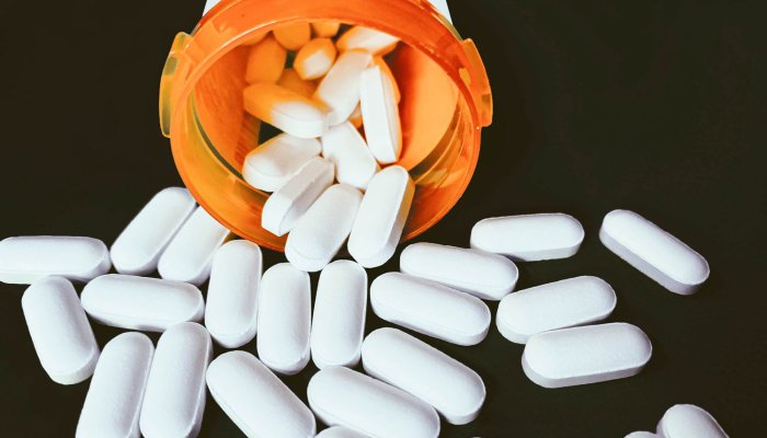 What is Drug Overdose?