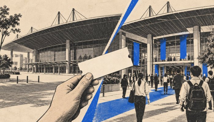 AI Expo Thailand เลื่อนไปพฤศจิกายน บัตรเดิมยังใช้ได้