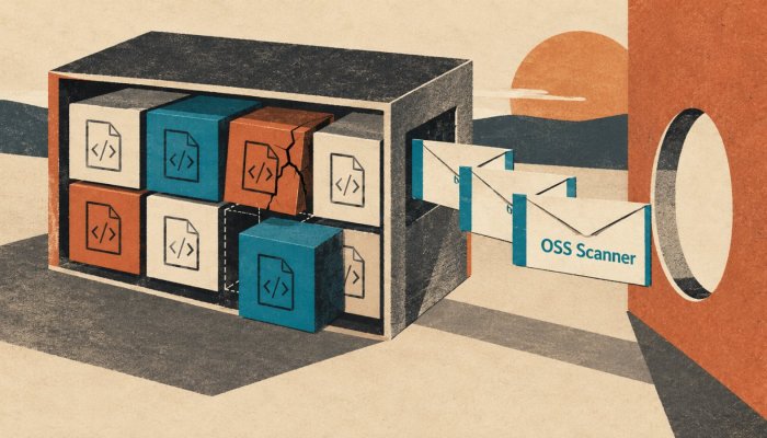 OSS Scanner quét mã nguồn mở miễn phí, báo lỗi có thể chưa được người duyệt