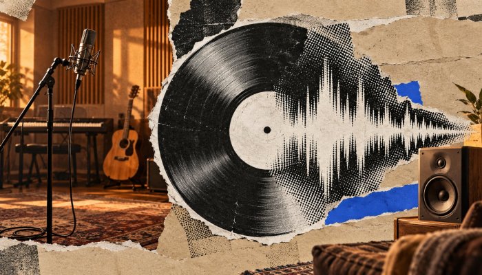 YouTube Music का AI लेबल आया—मुख्य YouTube ऐप को अभी इंतजार
