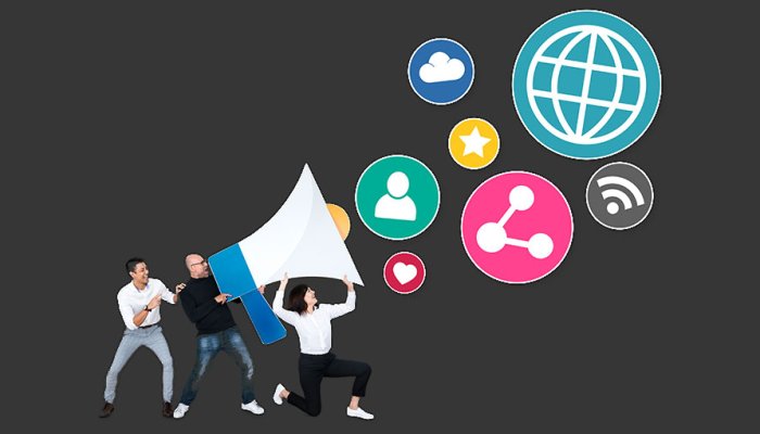 Top Social Media Monitoring Vendors for Business
