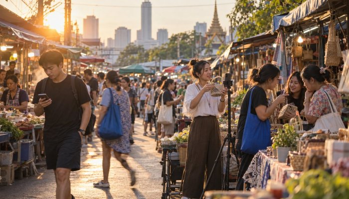 LinkDM หรือ ManyChat: 25,000 ข้อความถูกกว่า แต่โฟลว์ขายอาจตื้นกว่า