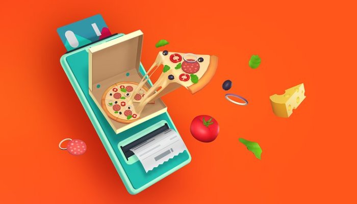 4 Ways to Promote your Restaurant Business and increase sales!