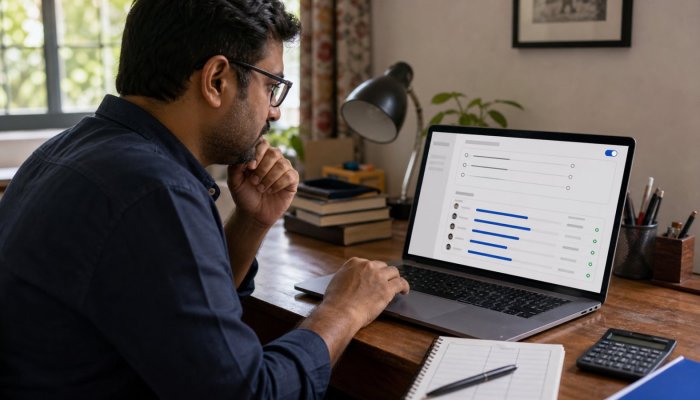 Substack रेफरल चालू करें—इनाम घटाया तो तुरंत दावा बन सकता है