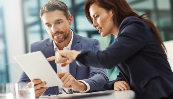 6 Benefits of Working With a Business Coach as You Launch Your Startup