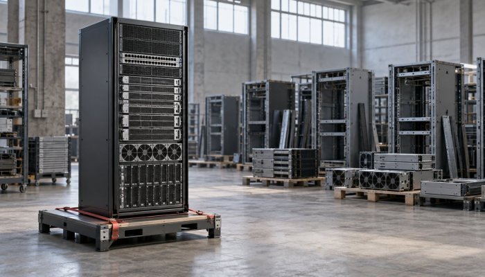 „Oxide“ pritraukė 445 mln. USD: pelningą startuolį stabdo gamyba