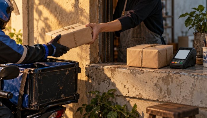 Shopify hay WooCommerce: phí giao dịch có thể đảo ngược lựa chọn
