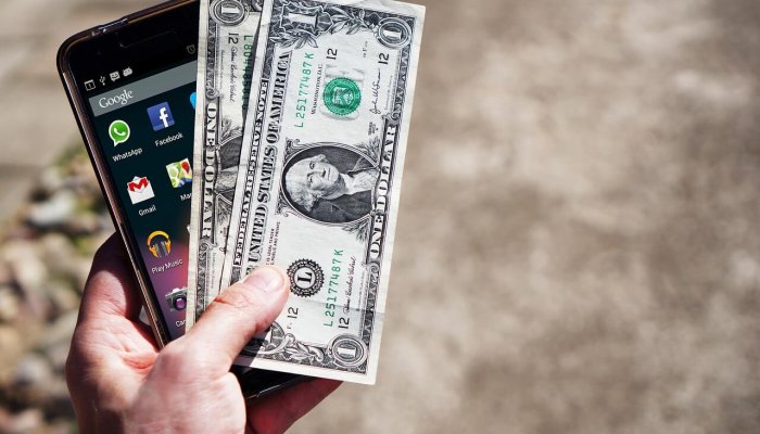 Want to sell your phone for as much as possible?