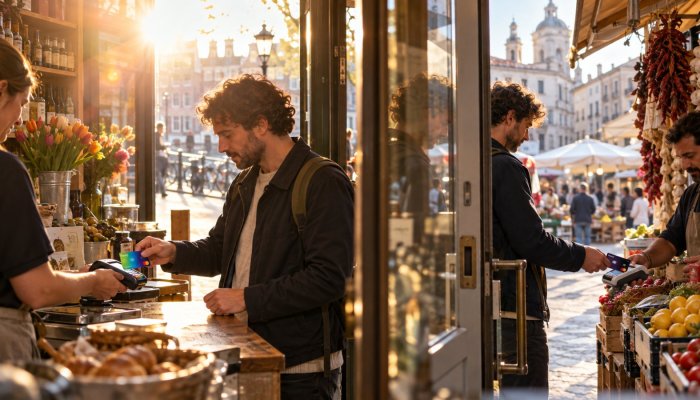 bunq Business of Revolut Business: lokaal gemak botst met valutalimieten