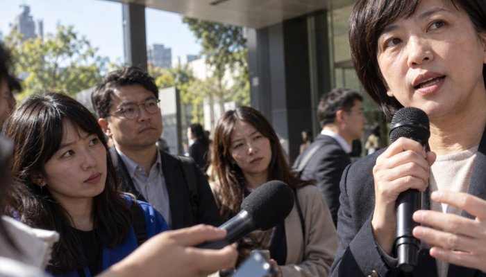 台湾职场AI指引将出炉：筛人、监控与裁员都要设边界