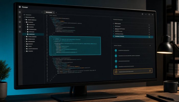 OpenAI vai sair do Cursor: acesso aos modelos pode acabar em novembro