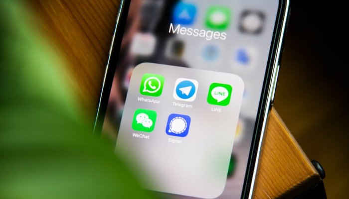 The Benefits of SMS Marketing