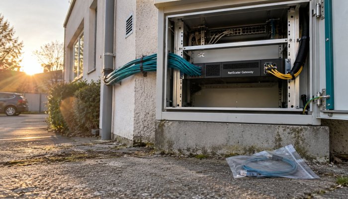 Dvije NetScaler zero-day ranjivosti već se iskorištavaju — zakrpa je hitna
