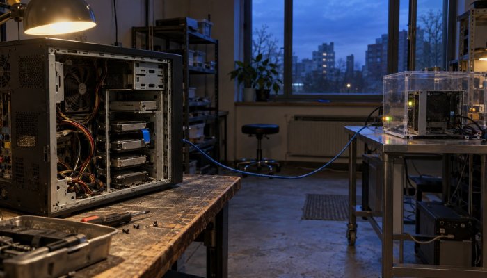 AI 코딩 도구의 대화 기록을 바꿨더니 공격자로 돌변했다