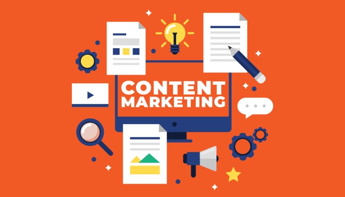 What Is Content Marketing?