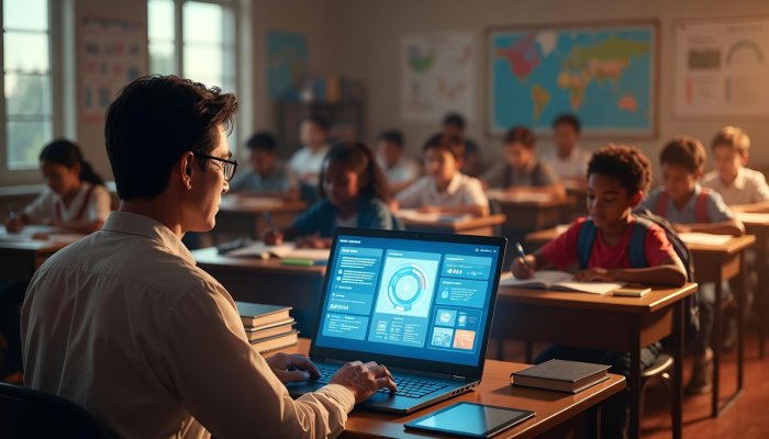 Anthropic Launches “Claude for Teachers”: Free Premium AI Built Specifically for K-12 Educators