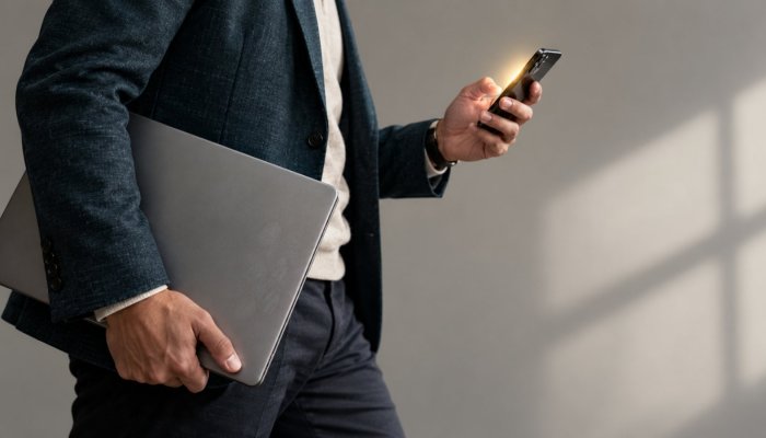 „Horizon Delegate“ dirba atsijungus: užduotis lieka virtualiame darbalaukyje