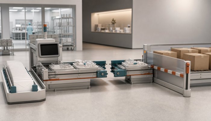 Serangan Boston Scientific menghambat produksi dan pengiriman pesanan